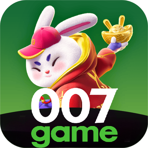 Logo da 007GAME